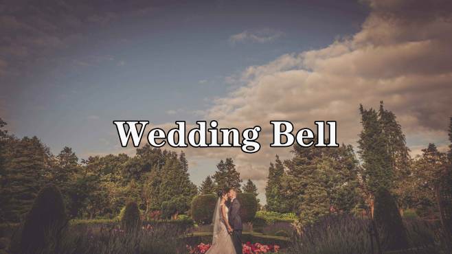 [图]「吉他指弹」Wedding Bell