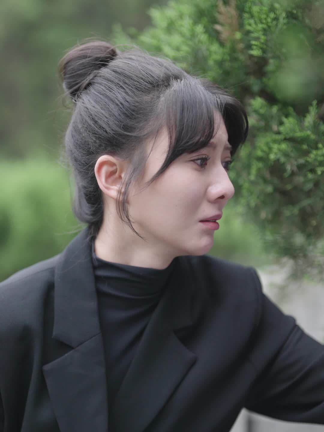 替身新娘 52