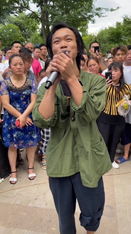 03万次播放.2022-06-051279流浪哥爱唱歌啊2.