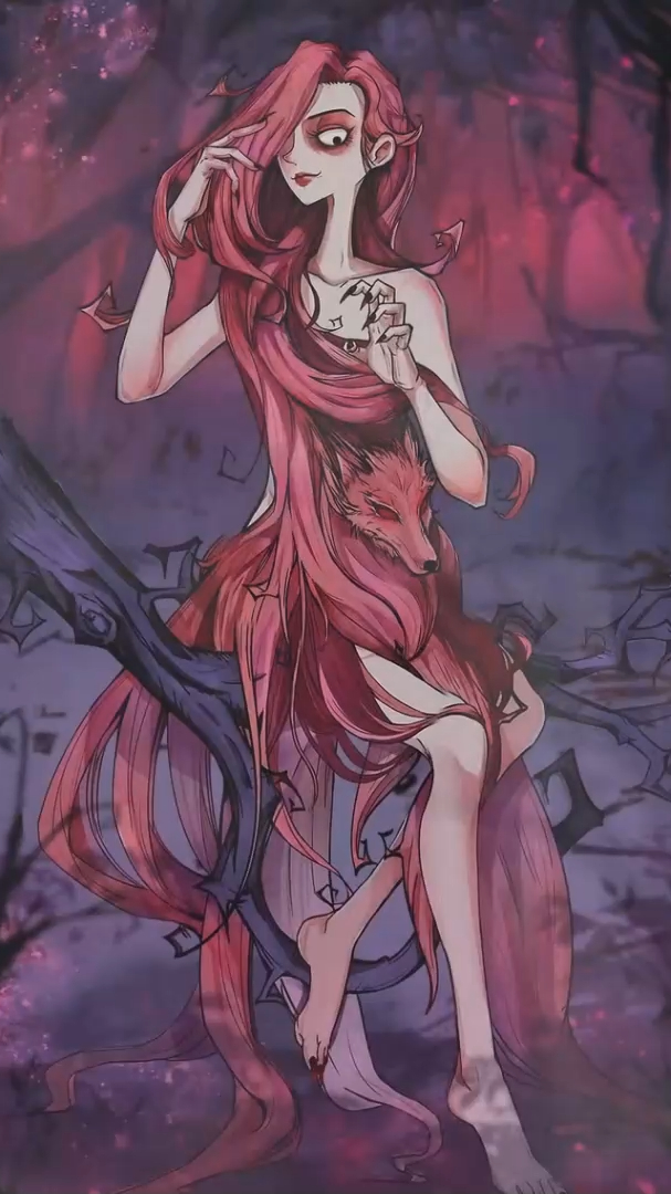 狼人杀:狼美人似乎对人类的历史很感兴趣,但话讲得很明白……-度小视