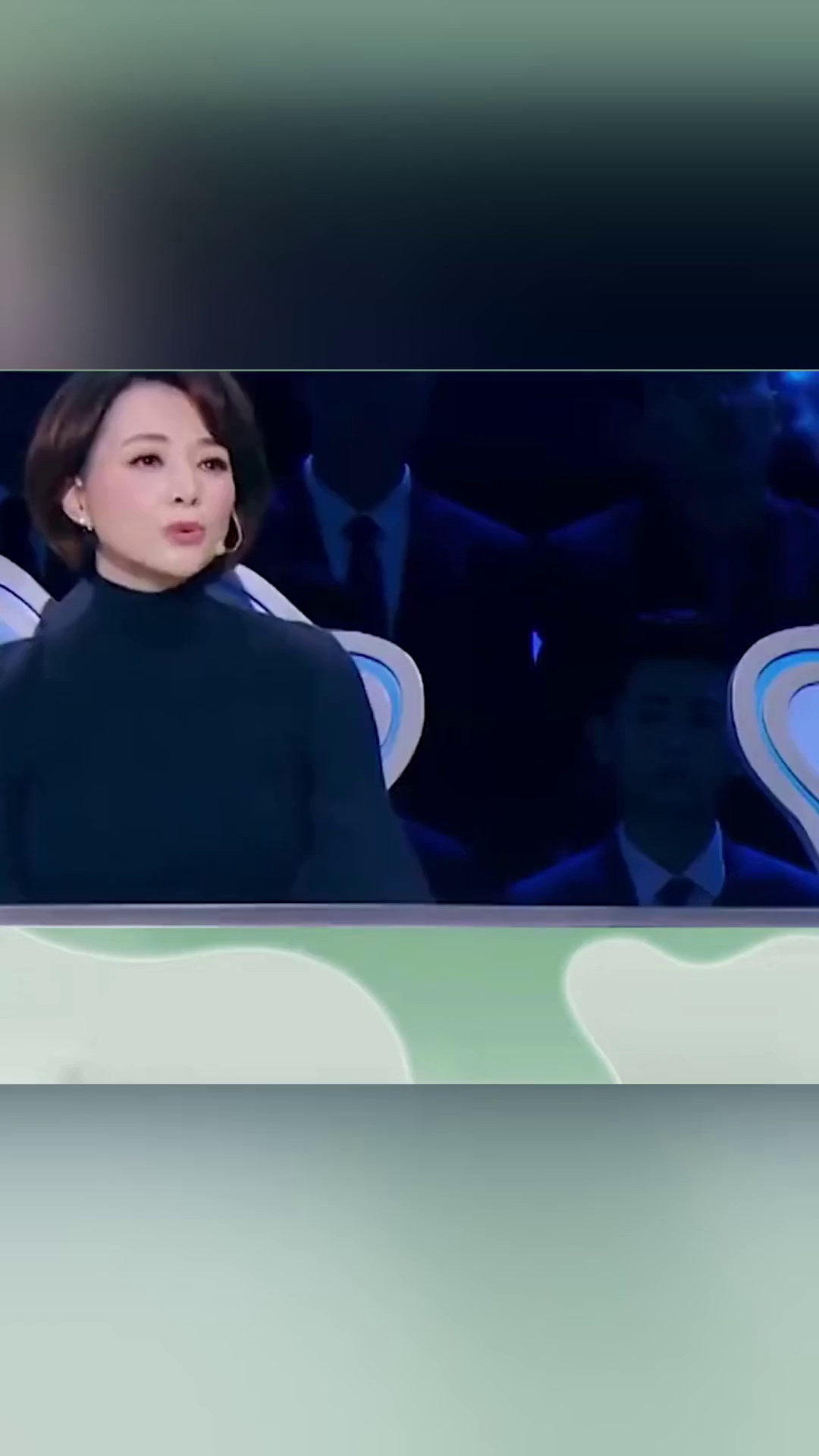 董卿深情谈父母之爱女性成长人生忠告我在涨知识领悟人生