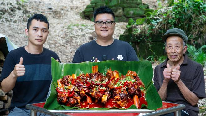 美食米阿米-好看视频