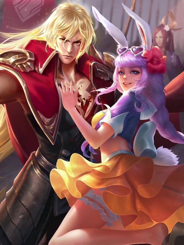 是谁一直心心念念想看李信和裴擒虎呢-度小视