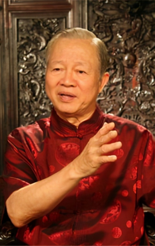 曾仕强:真不是迷信,兄弟姐妹中,命最好的身上往往有这1个特征