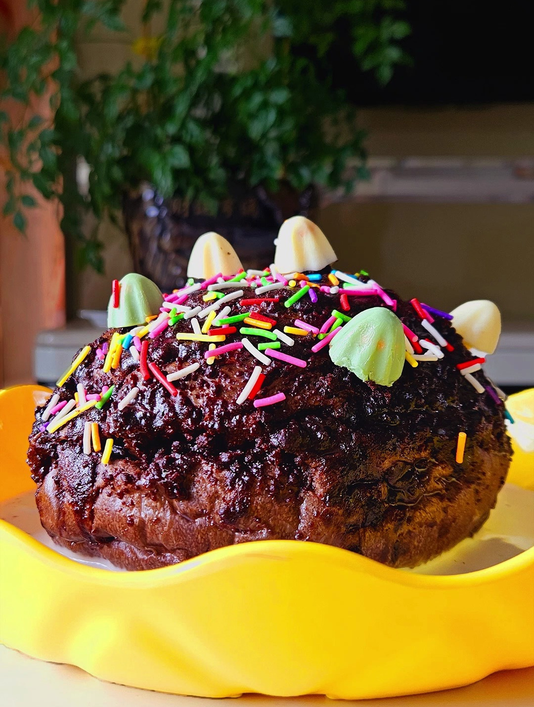 牛奶泡面包,呱呱叫