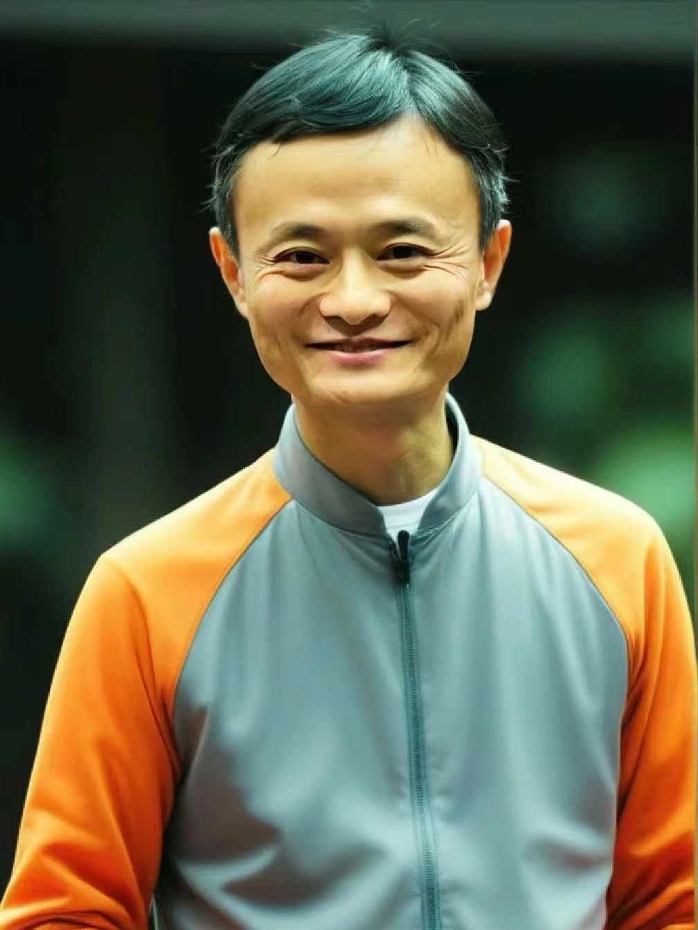 马云神预言,出狱后,他将再度崛起,成为下一个中国首富!