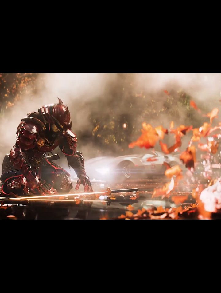 头号玩家,我将以高达形态出击-度小视