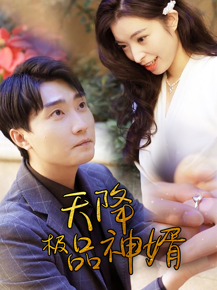 天降极品神婿 61