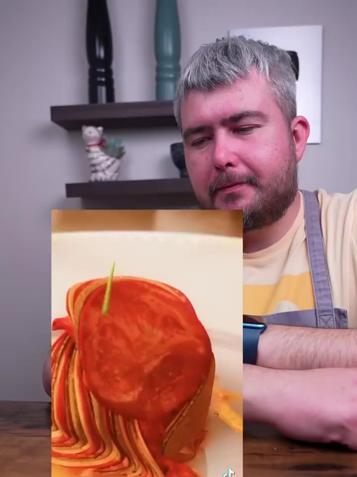 料理鼠王有吃过嘛