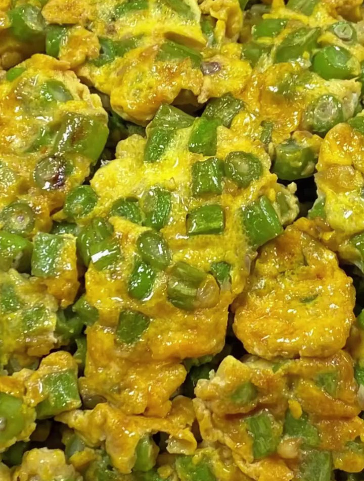 十种素菜做法,最后一道绝了