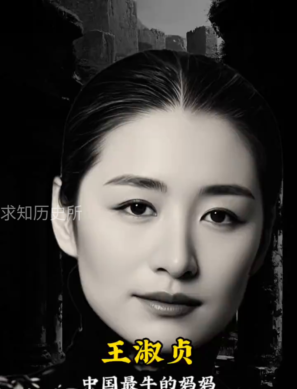 守寡多年的妈妈和儿子幕后花絮