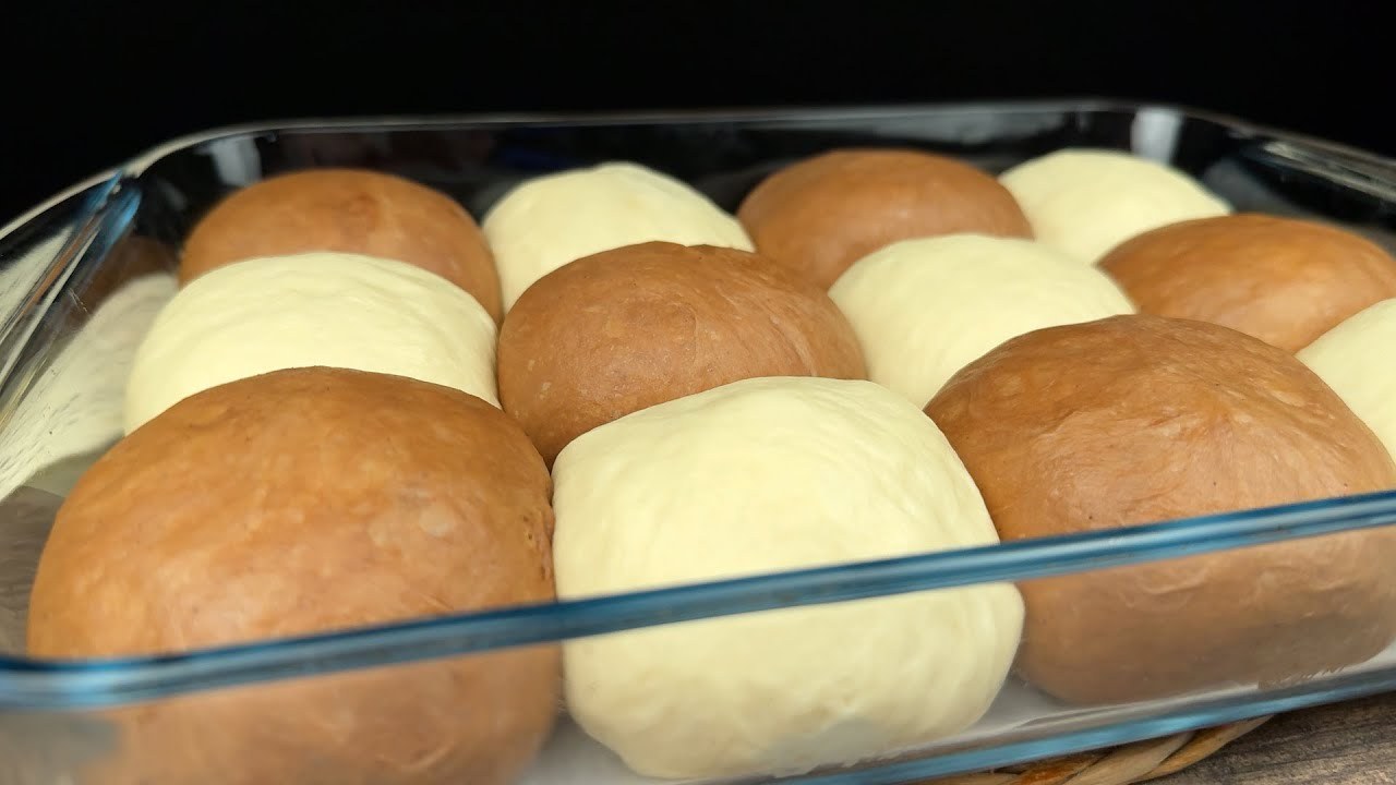 太美味了,不用手套膜,我每周做两次,巧克力味的面包真的很好吃