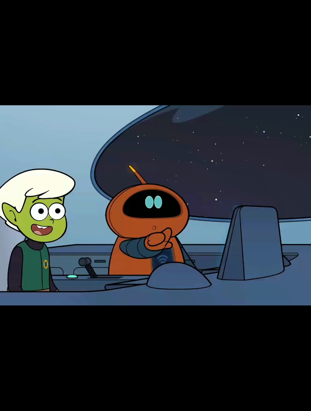 赛车学校任务3 赛车学校 睡前故事 太空巡逻队 儿童动画-度小视