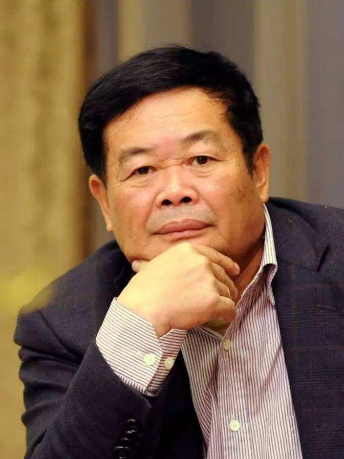 曹德旺:"越是不喜欢打扮的女人,其实越是过得很好"原因很简单