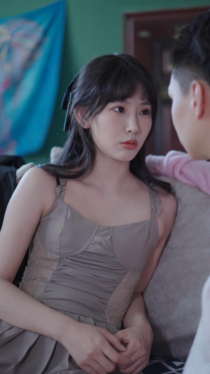 冰山女神爱上我73集