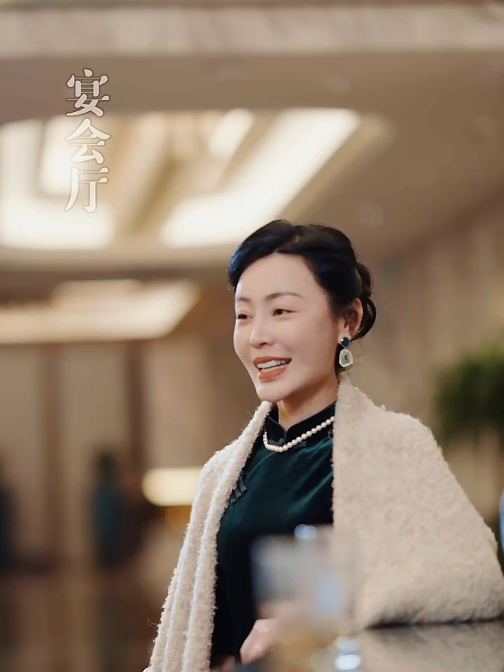 替身新娘:陆总的第一宠妻 31