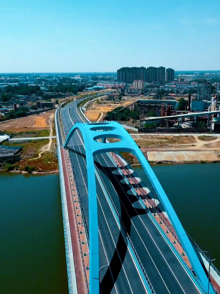 皖北振兴|一分钟纵览老子故里安徽省亳州市涡阳县各地标……-度小视