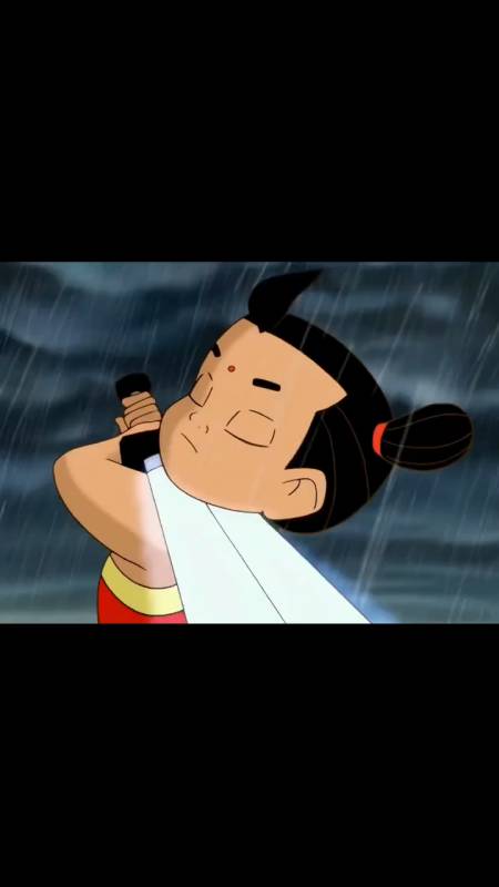 哪吒传奇08:你知道李靖的玲珑塔是怎么来的吗?-度小视