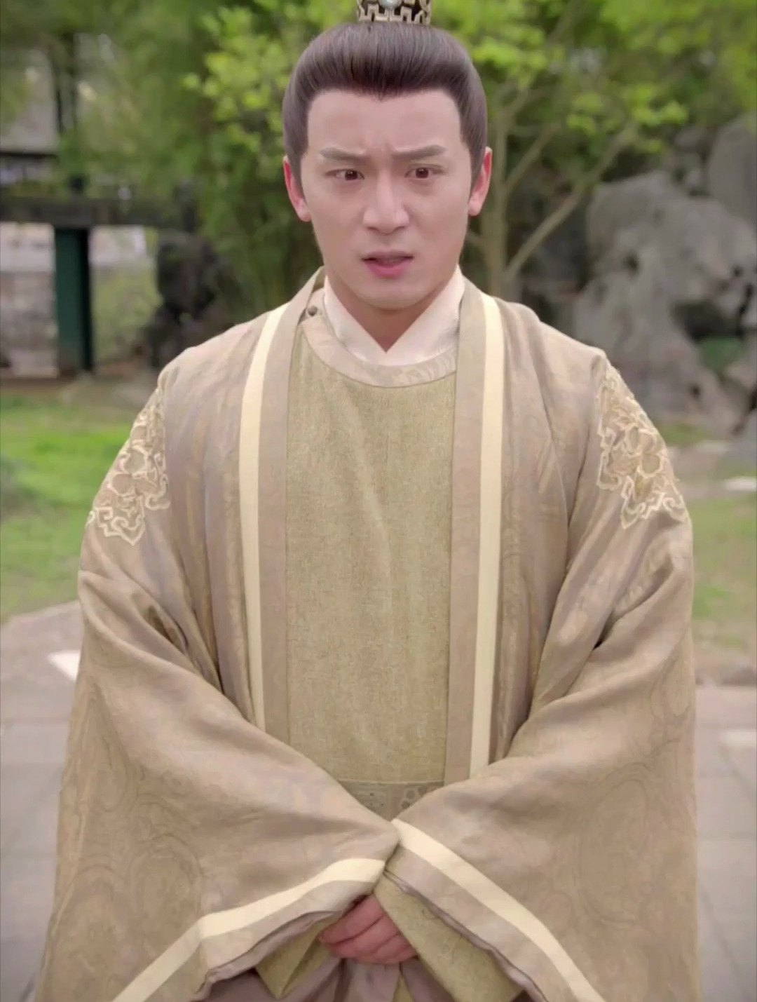 史上最强太子爷第6集