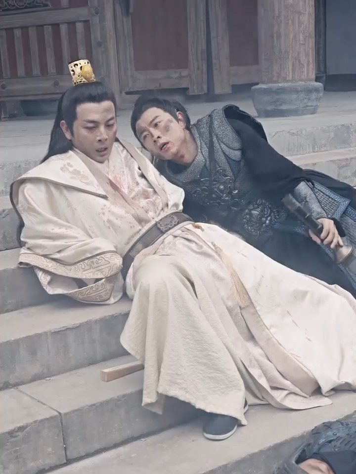 赵飞扬损失惨重气急败坏,姜云派王统领寻找天字玉