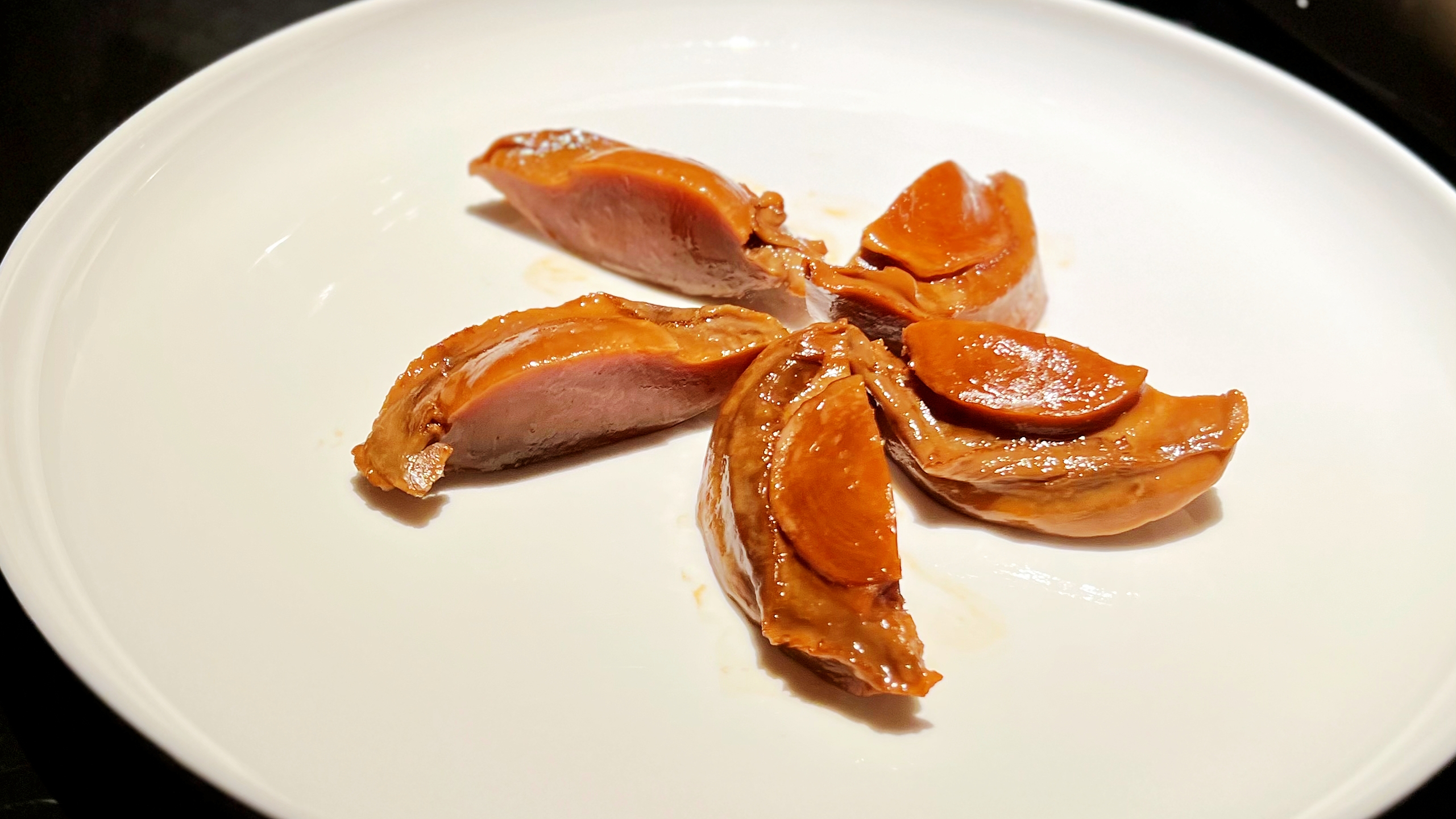 5人消费13692元，大湾区顶级粤菜什么水准？