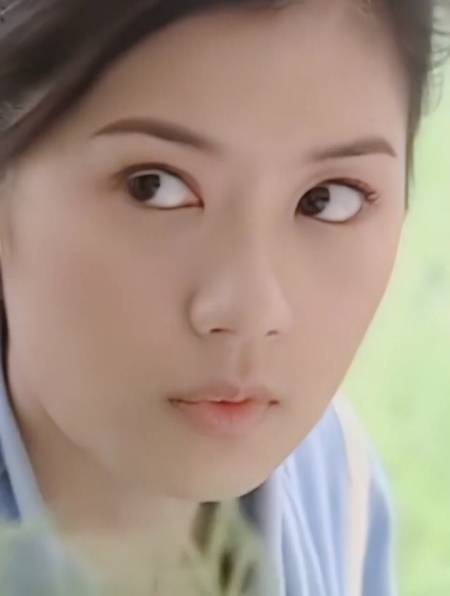 贾静雯,韶颜稚齿出水芙蓉的静雯,这气质当年谁能抵挡得住?-度小视