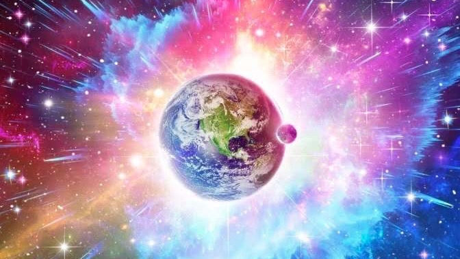 高维意识:历劫飞升-灵魂的迭代更新与升级