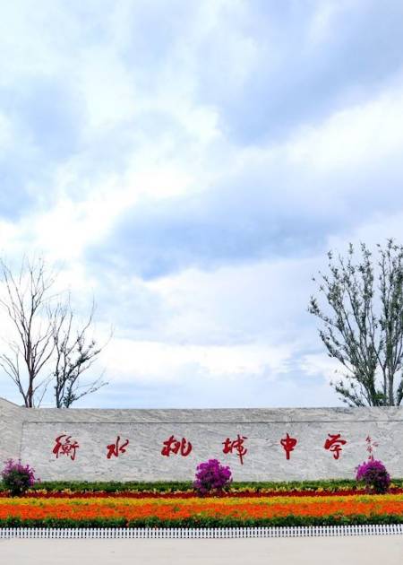 衡水警方通报桃城中学教师情况未发现许某存在猥亵行为