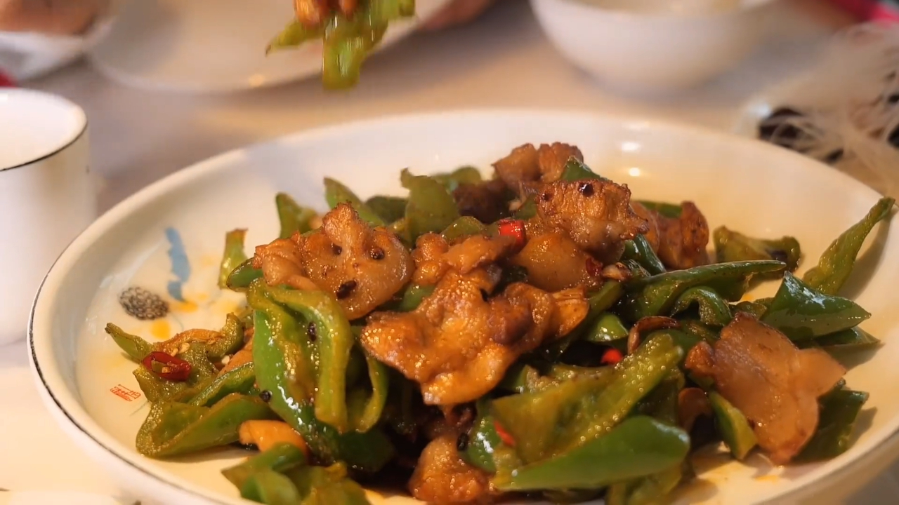 甲鱼炖土鸡,你想试一下吗?