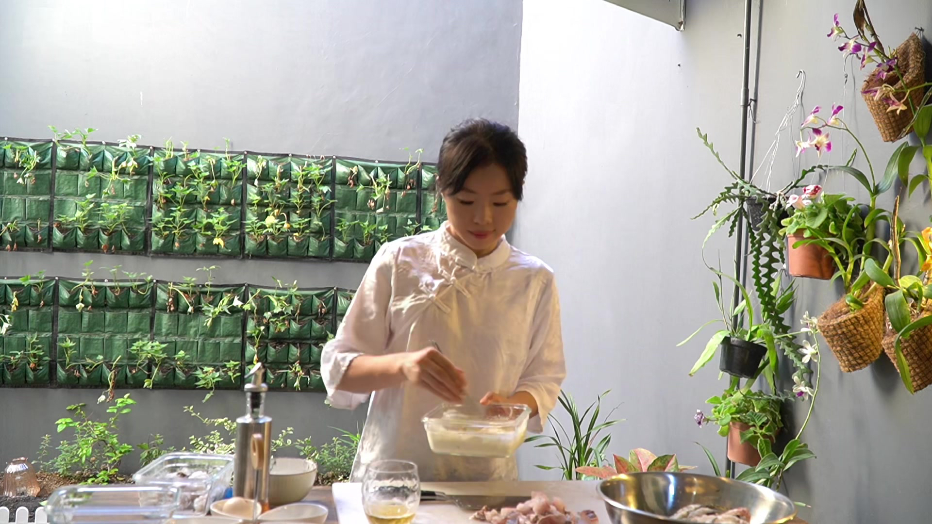 靠着海边海鲜新鲜又便宜必须敞开了吃,今天做个石斑鱼的三种吃法