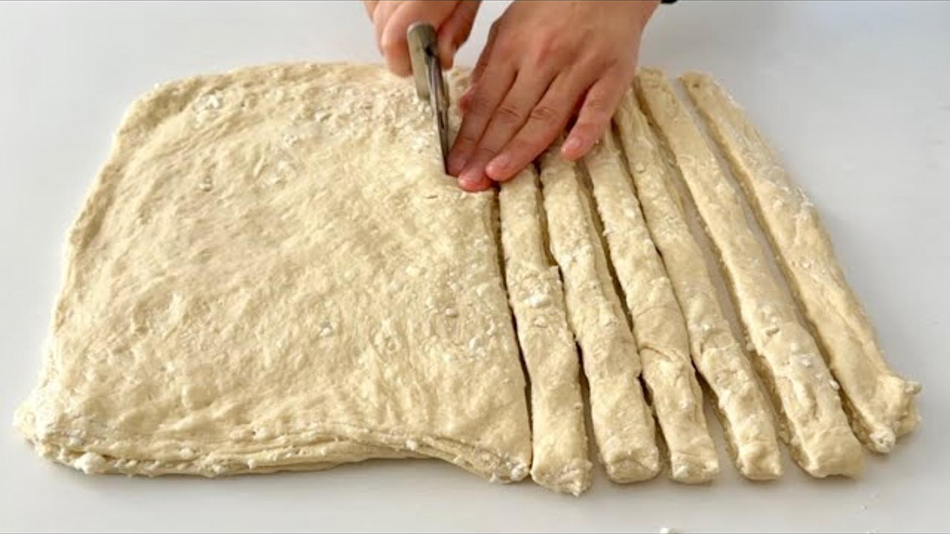 我已经这样做了一个星期了,但我仍然想做!快速、简单、美味