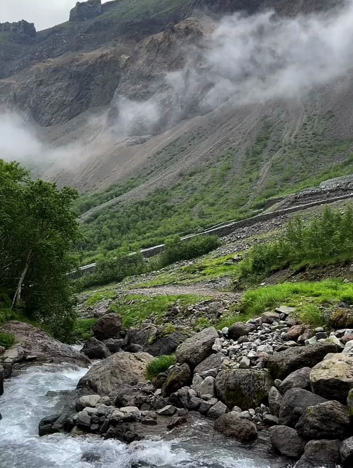 2025年8月17日不见不散长白山