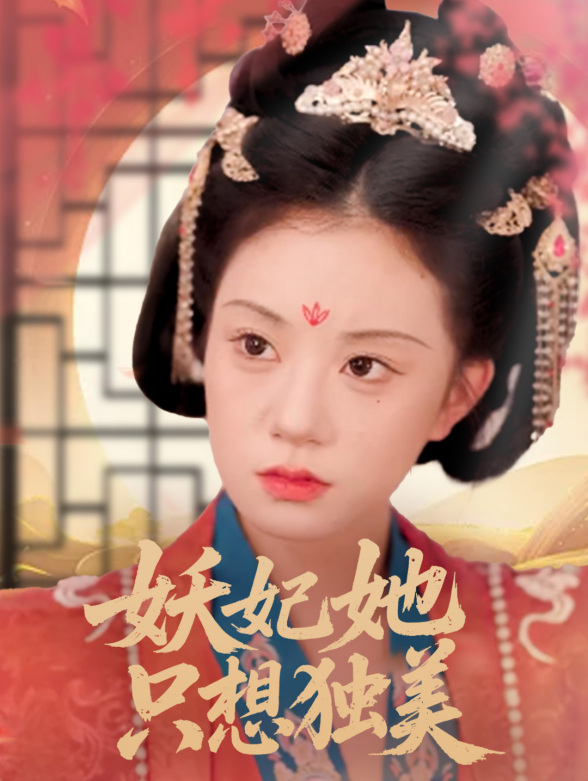 妖妃她只想独美