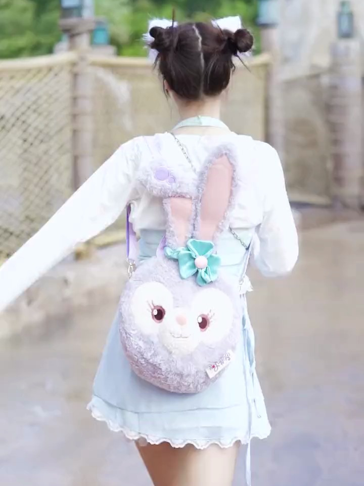 背影杀 lolita-度小视
