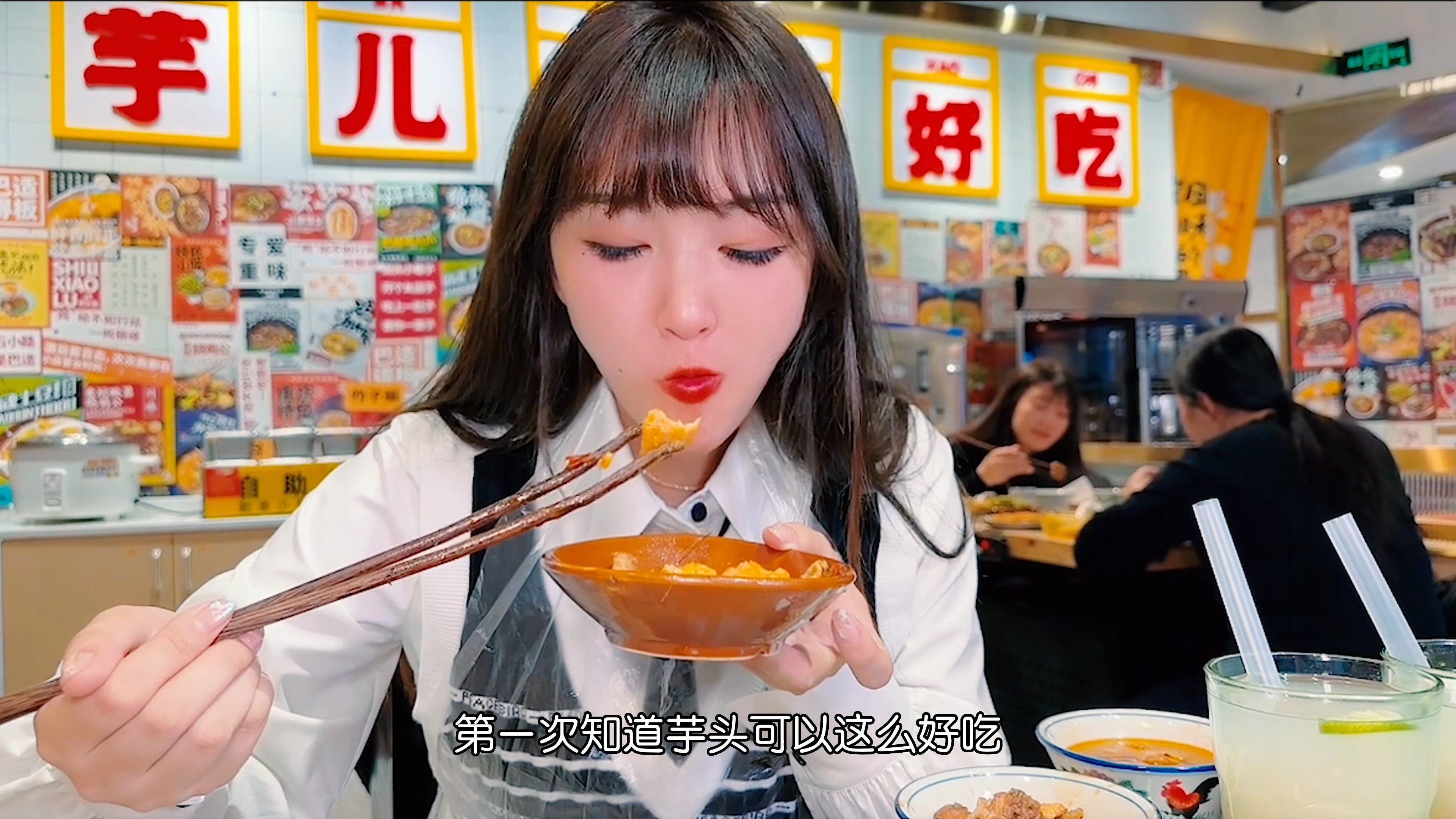 一道从川渝火到上海的菜,终于来到南宁了,保证你从来没吃过