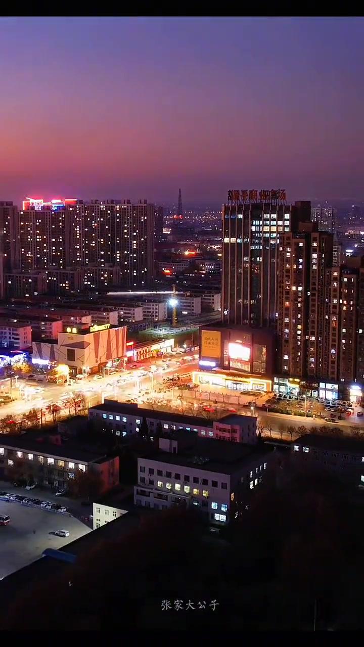 最美之冀共话最美家乡我的家乡在任丘