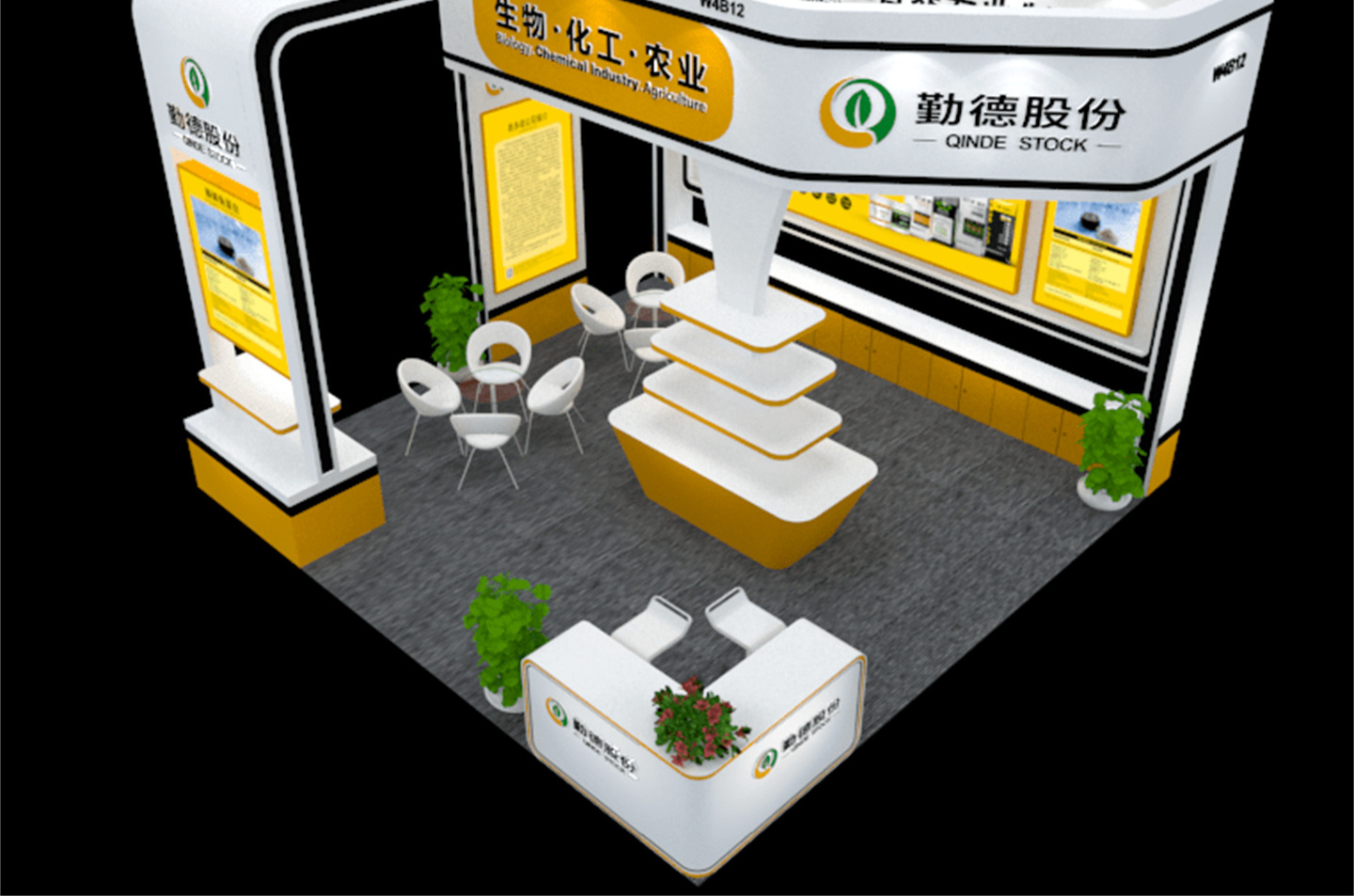 上海装修展会-适应不断变化的展览需求