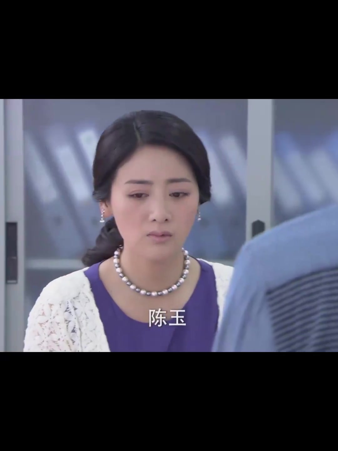 百万新娘之爱无悔:爱情考验,小夫妻的重逢竟遭无情阻挠