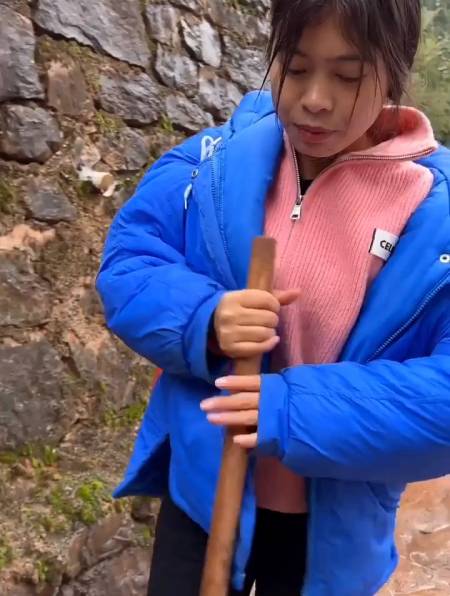 2022-09-12346农村老三与马娟的生活1.