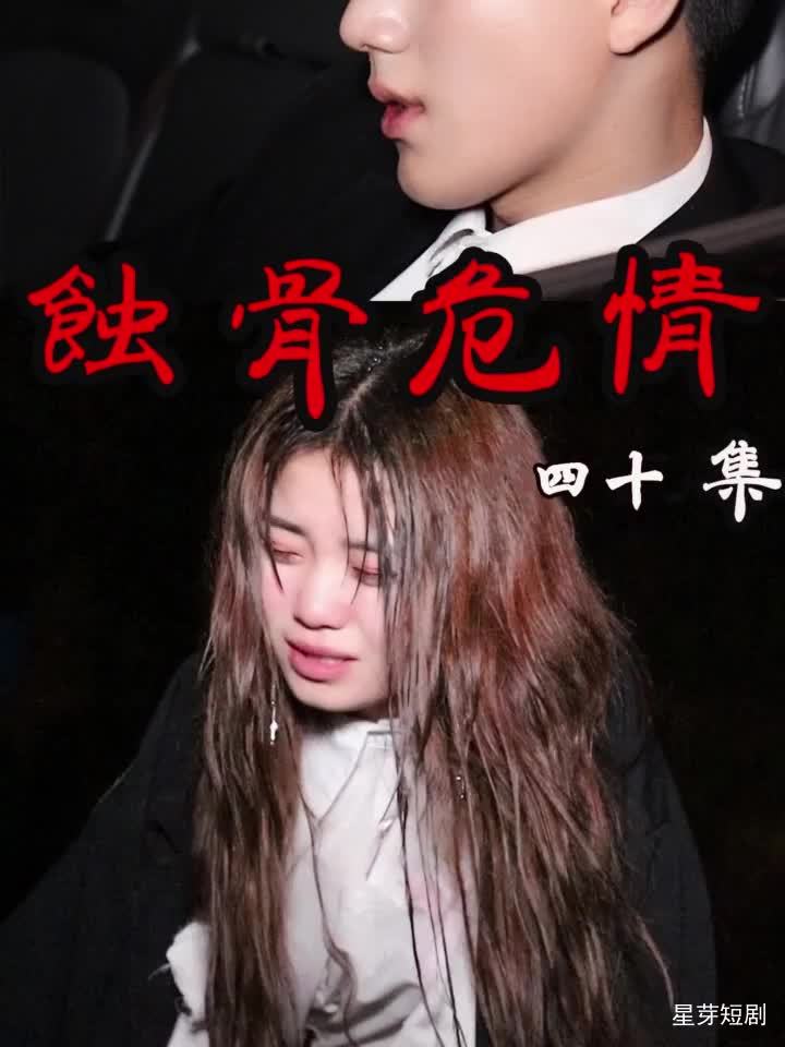 蚀骨危情-第40集