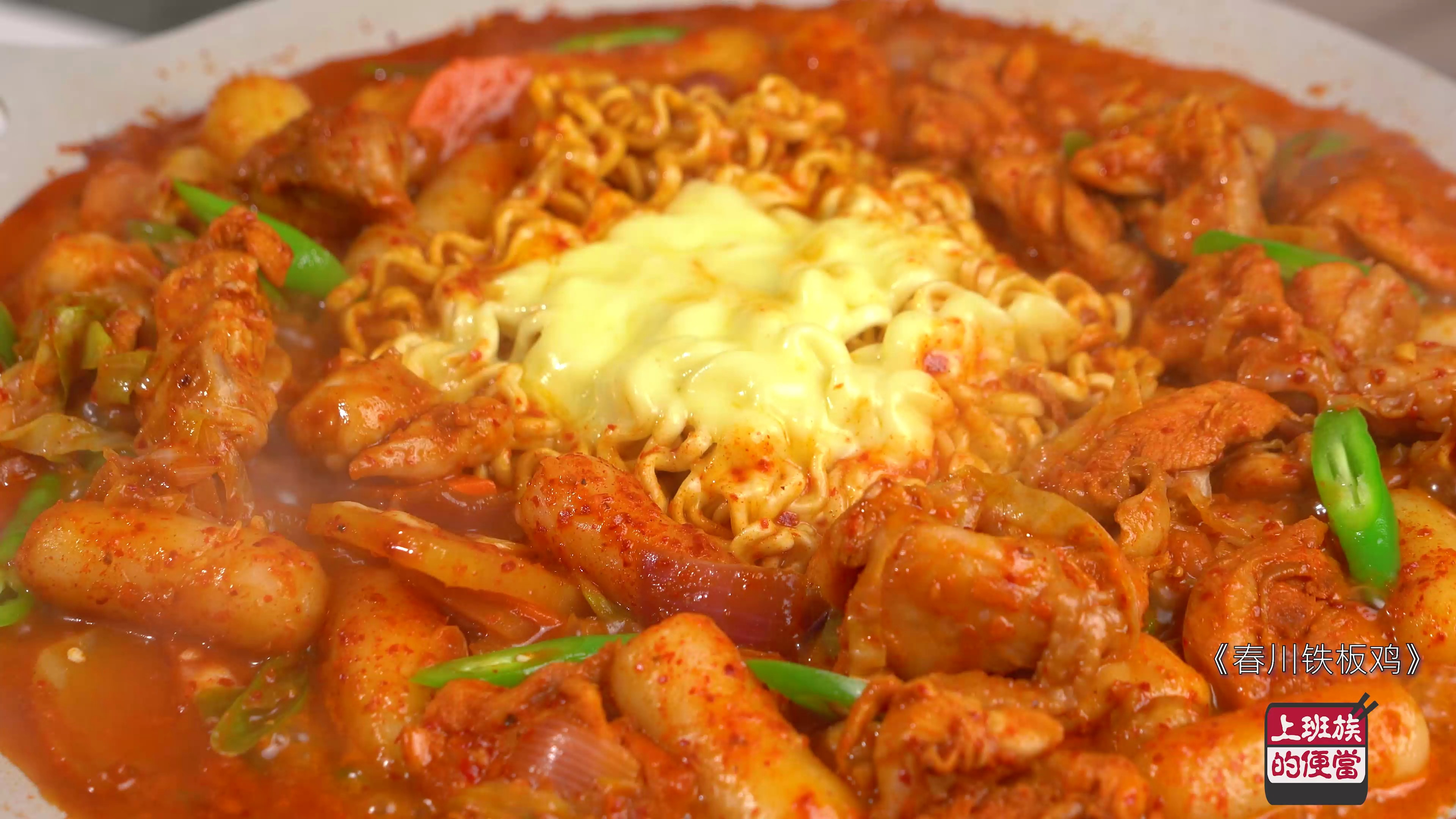 天冷就爱这一锅!有菜有肉,乱炖都香