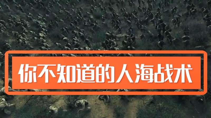 敌人非但不投降还胆敢向我还击轻步兵巅峰战术三三制