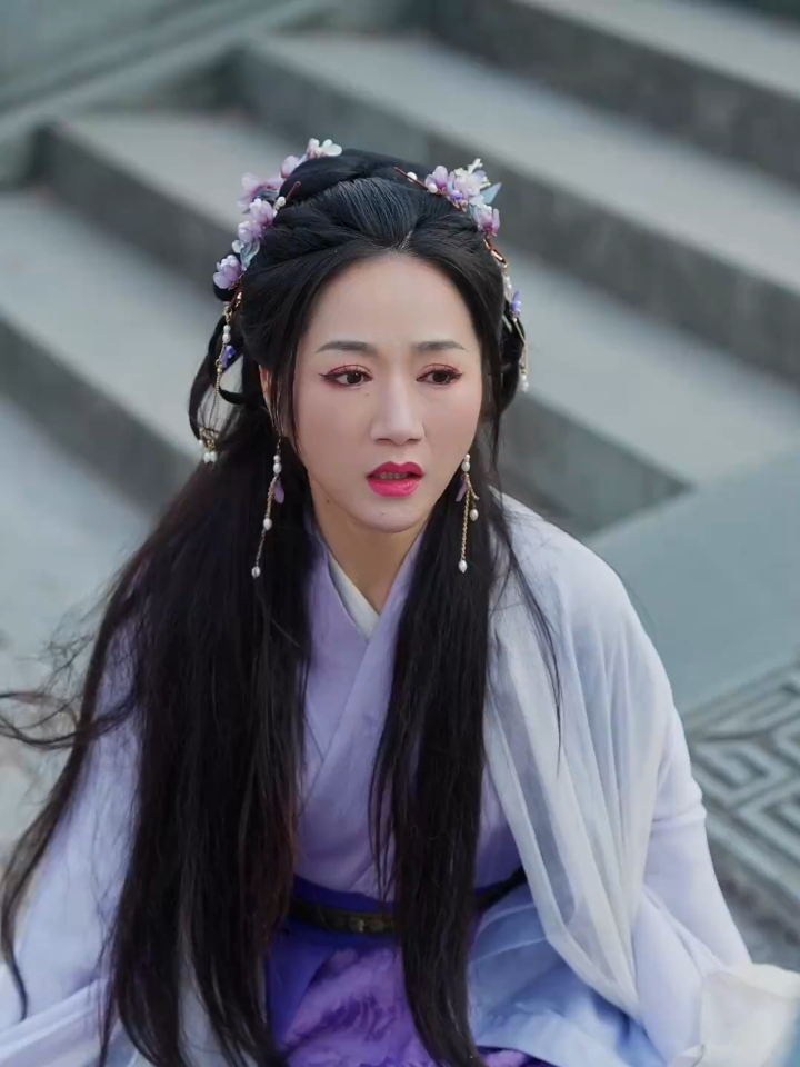 侯门主母蔺云婉