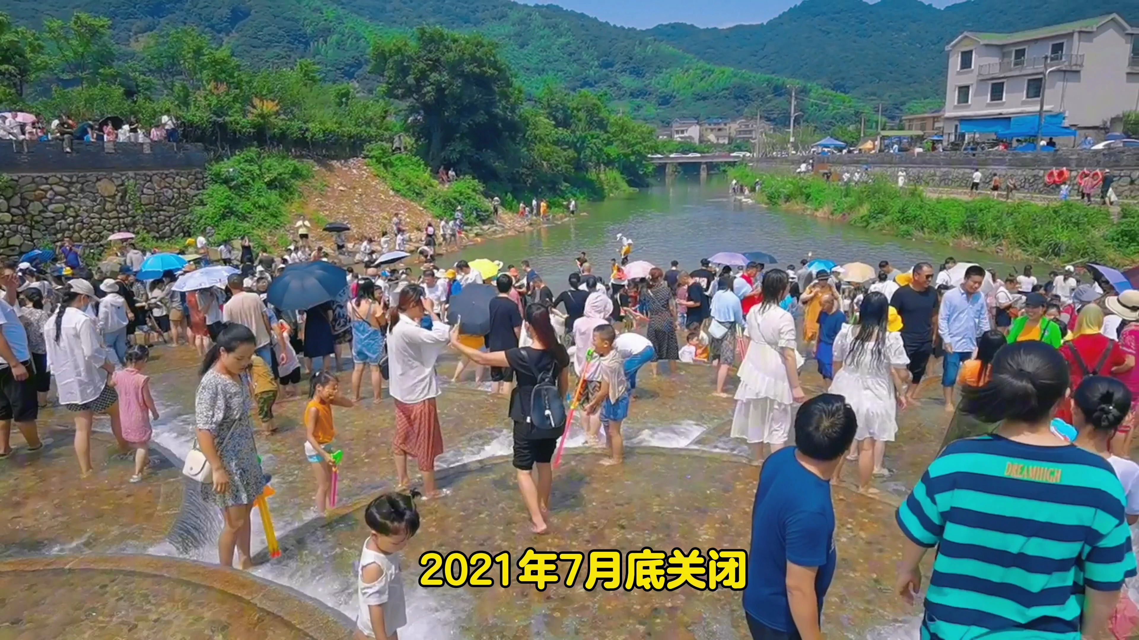 网红鱼鳞坝,谨防成为事故坝
