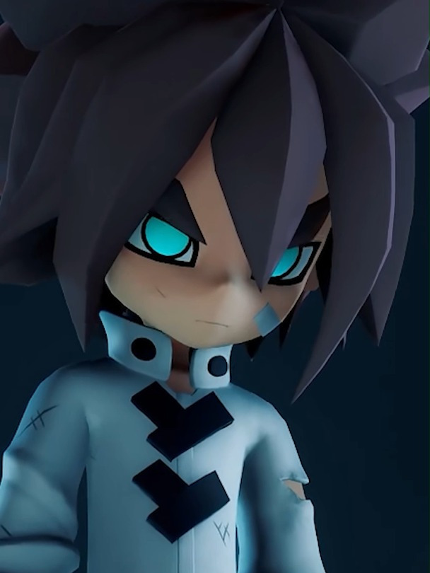 安迷修:我想拯救他人,以骑士之名