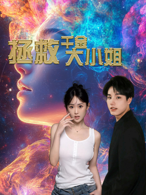 拯救千金大小姐