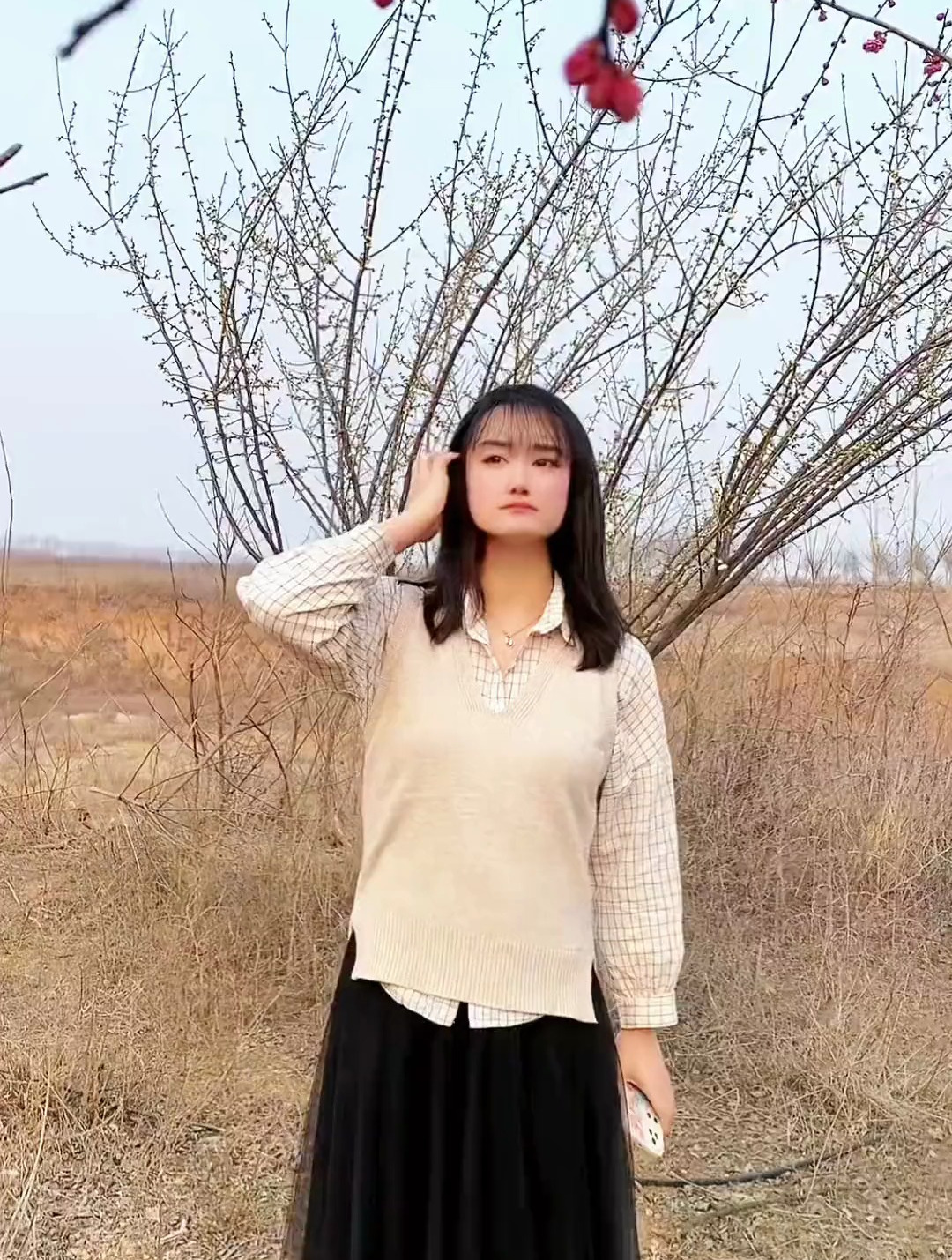 青年戏曲传播者 弘扬戏曲文化 豫剧演员王英姿 戏曲