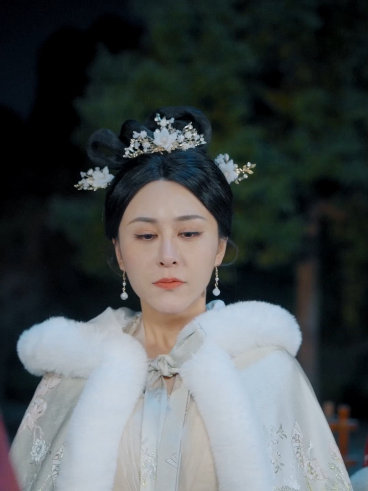 小丫鬟升职记第87集