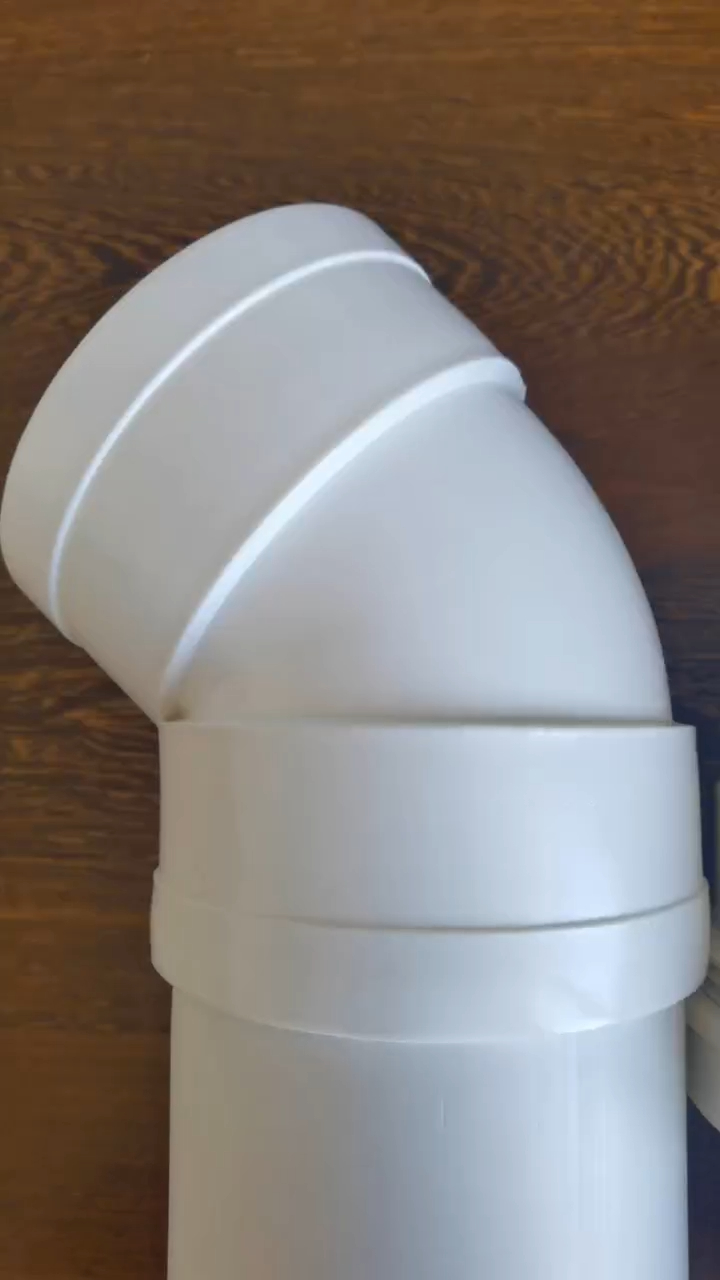 hdpe热熔承插,柔性承插静音排水管-度小视