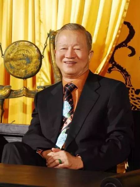 曾仕强:这5个日子出生的人,越老越好命,注定富贵满门,别不信-度小视